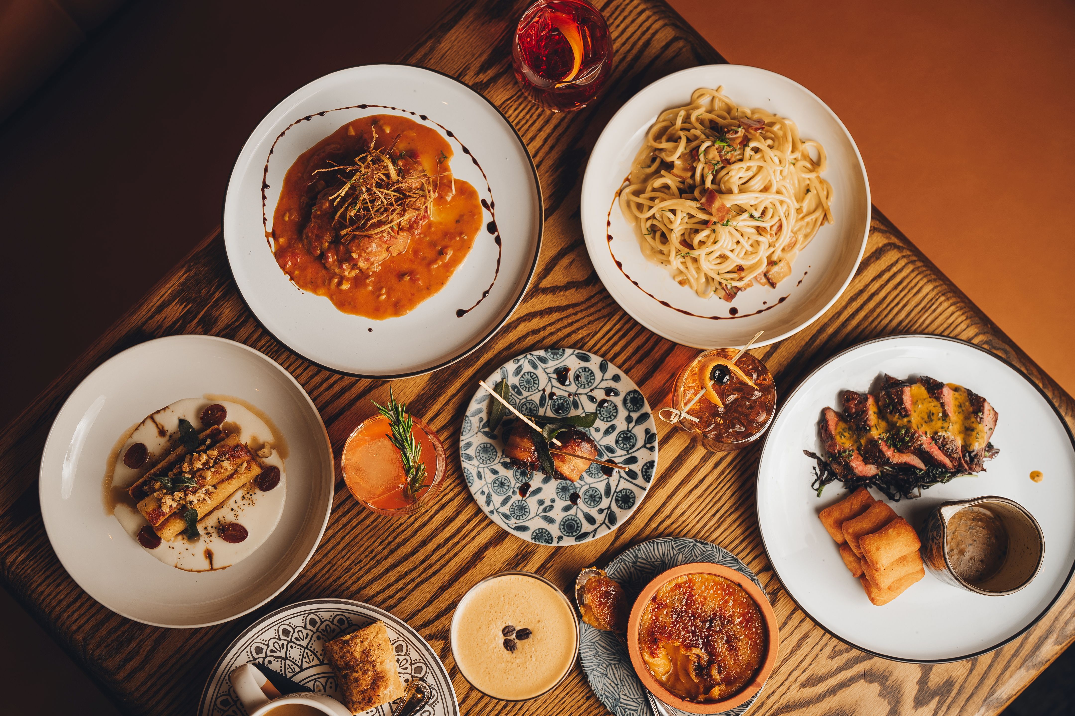 Restaurant banner image